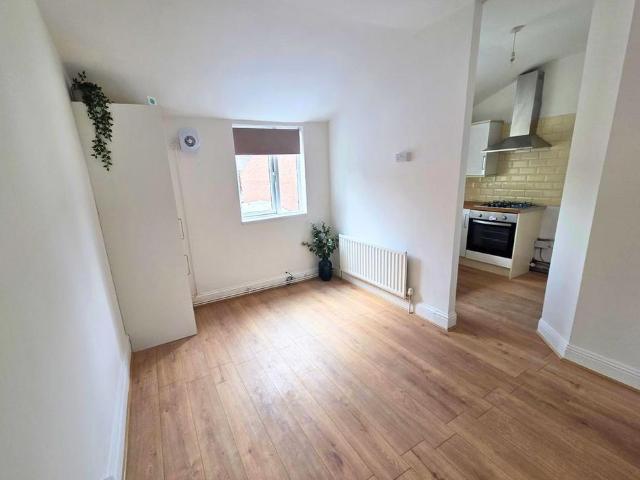 Apartment for rent in Normanby, Middlesbrough