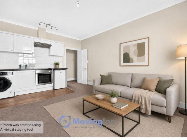 Apartment for rent in West Norwood, Greater London