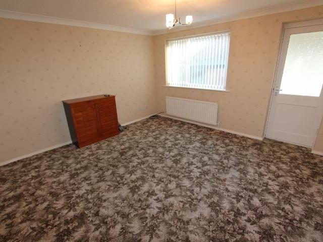 Apartment for rent in Blyth, Northumberland