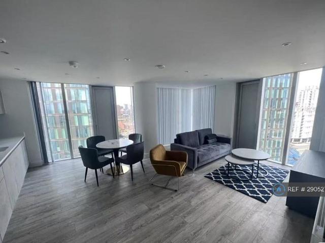 Apartment for rent in City Centre, Georgia