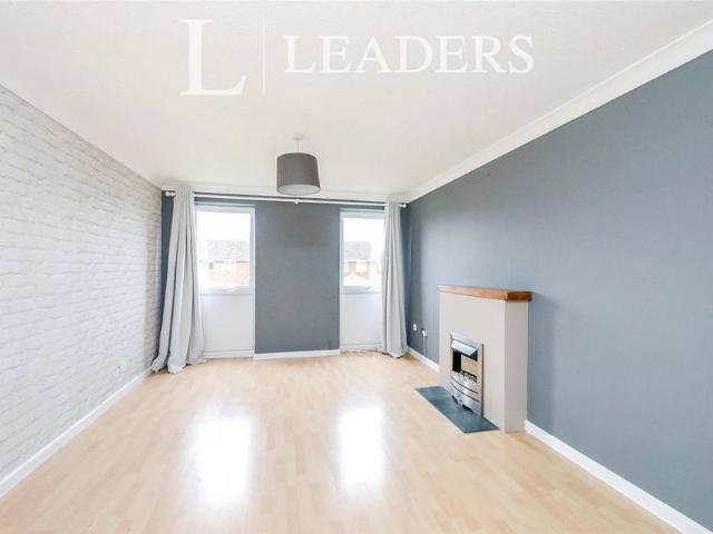 Apartment for rent in Sutton, Comers