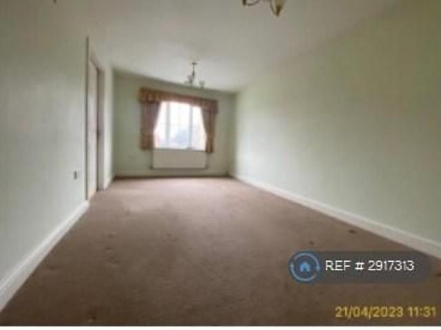 Apartment for rent in Pelsall, West Midlands