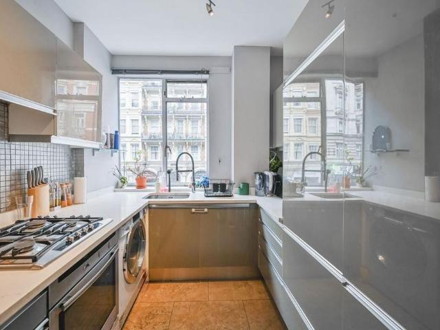 Apartment for rent in Bloomsbury, Greater London