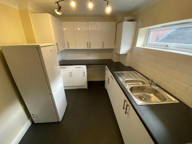 Apartment for rent in Rodbourne, Swindon