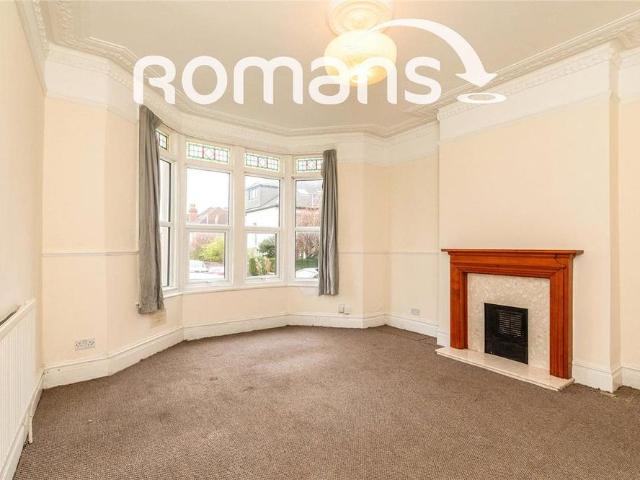 Apartment for rent in St Andrew's, Feckenham