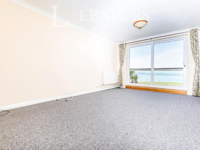 Apartment for rent in Lee-on-the-Solent, Middlecroft