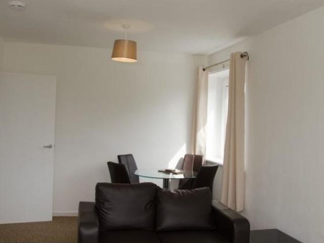 Apartment for rent in Ballindoch, Scotland