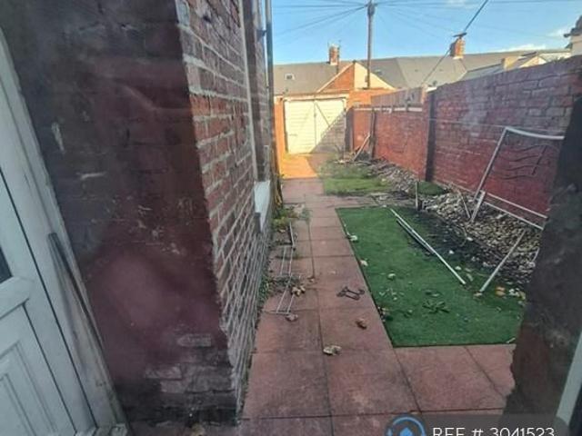 Apartment for rent in Monkwearmouth, Sunderland