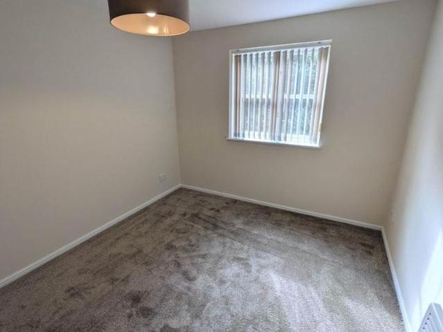 Apartment for rent in Glenburn, Scotland