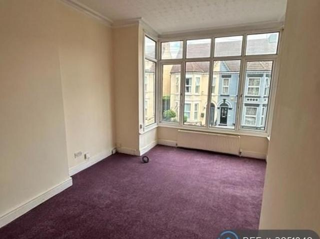 Apartment for rent in Cauldwell, Bedford