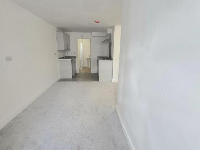 Apartment for rent in Newsham, Blyth