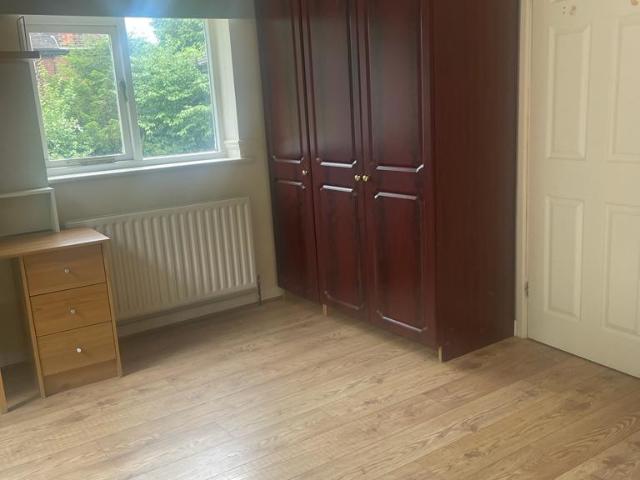 Flat for rent in Wollaton Park, Haddon