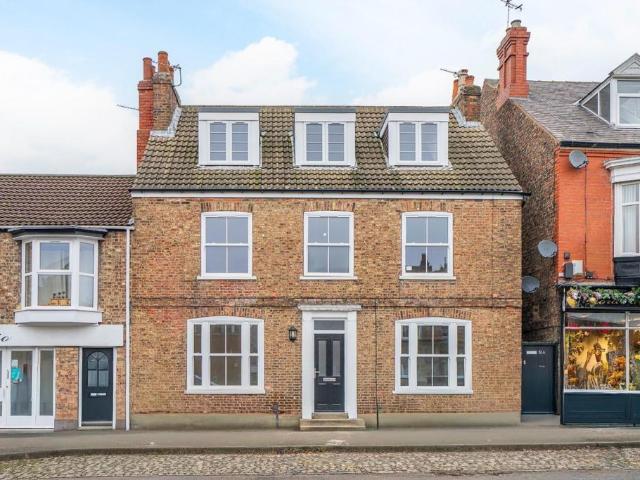 Flat for rent in Acomb, High Field