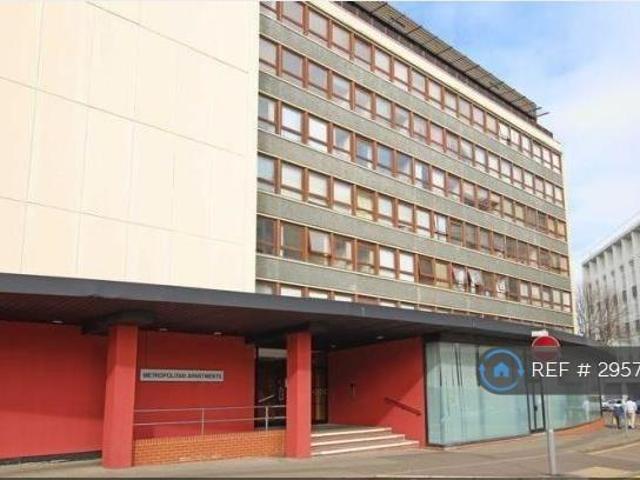 Flat for rent in St Matthew's, Old Wharf