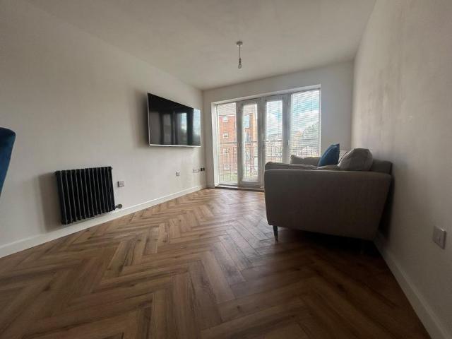 Apartment for rent in West Midlands