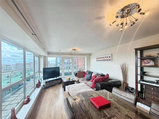 Apartment for rent in City Centre, Isle Of Man