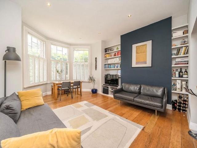 Apartment for rent in Streatham Hill, Greater London