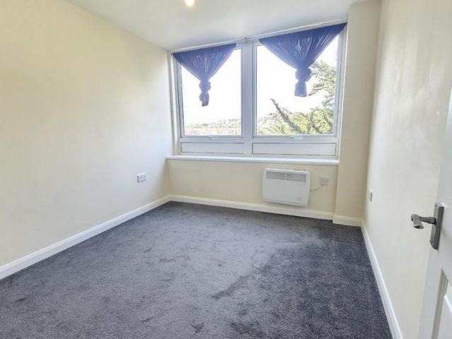 Apartment for rent in Mount Pleasant, Iford