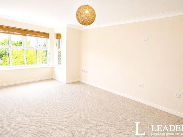Apartment for rent in Witton, Leftwich