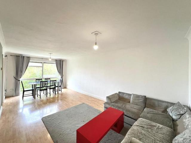 Apartment for rent in Chingford, Greater London