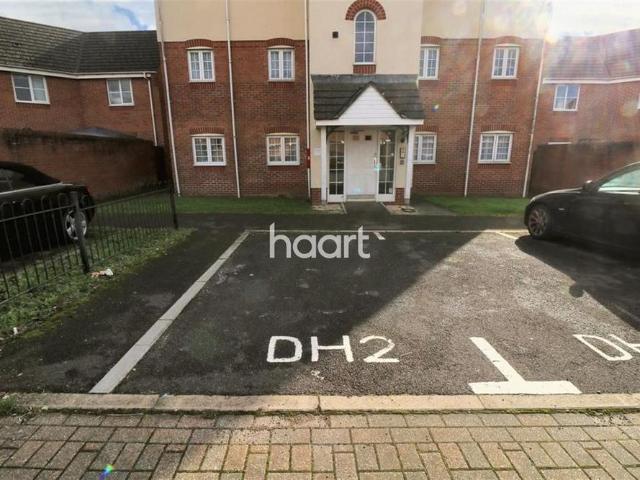 Apartment for rent in Rodbourne, Swindon