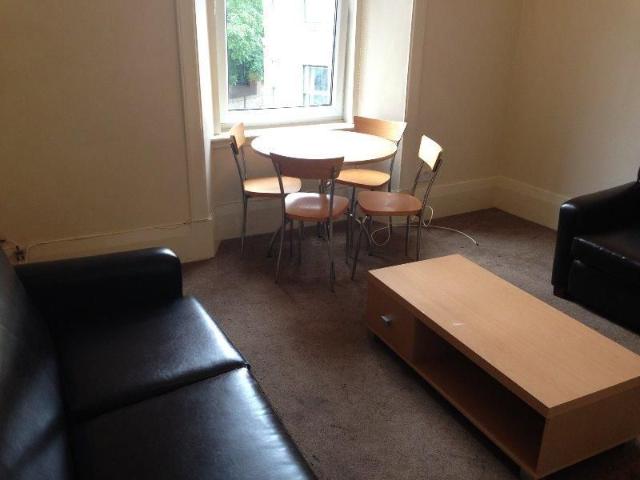 Apartment for rent in City Centre, Scotland