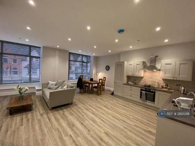 Apartment for rent in Old Colwyn, Wales
