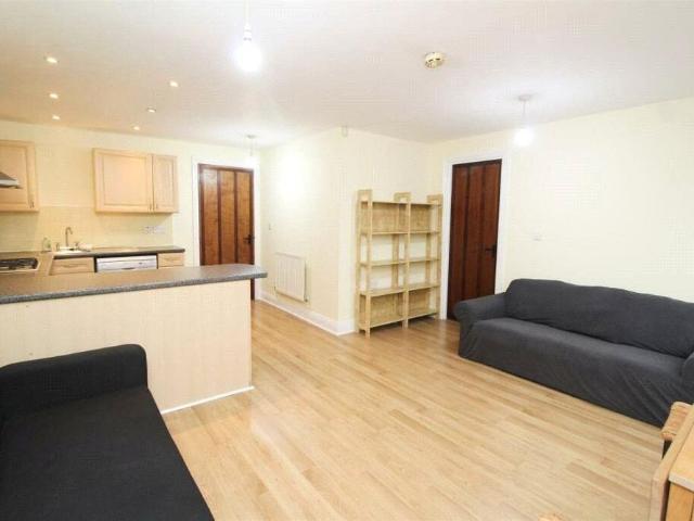 Apartment for rent in Shenley Church End, Milton Keynes