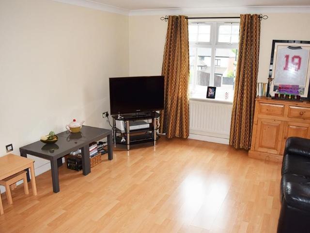 Apartment for rent in Littleover, East Midlands