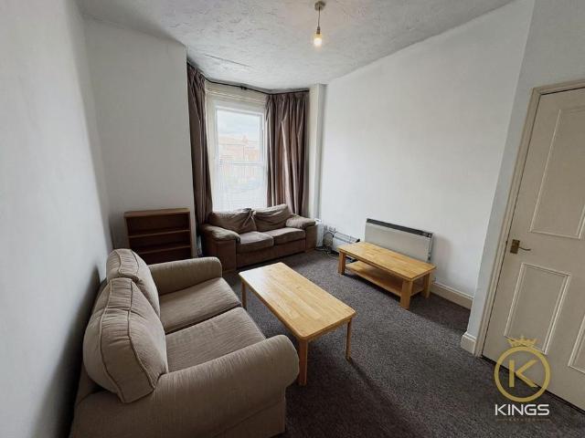 Apartment for rent in Somers Town, City Of Portsmouth