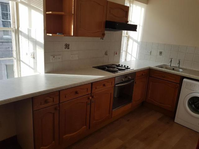 Apartment for rent in Bridgend, Moneydie