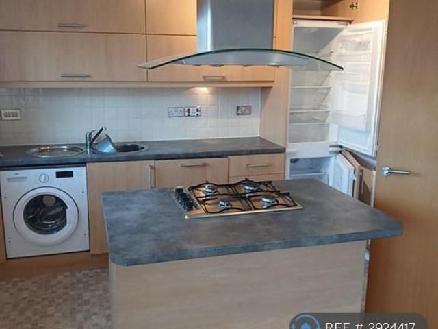 Apartment for rent in Scotland