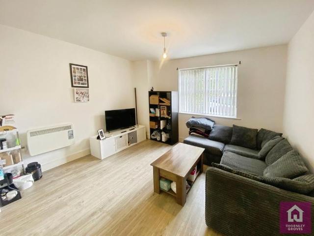 Apartment for rent in Newton Wood, Greenheys