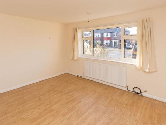 Apartment for rent in High Field, York