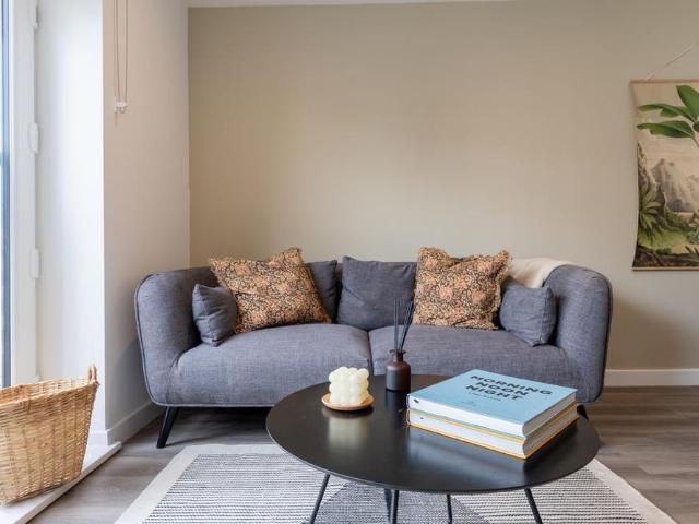 Apartment for rent in Ladywood, West Midlands