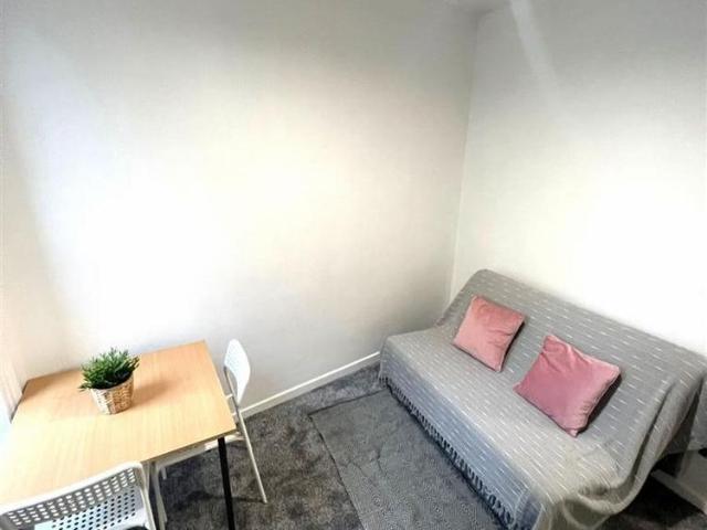 Apartment for rent in West Cliff, Bournemouth