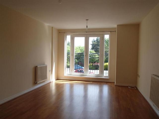 Apartment for rent in Mount Sion, Wales