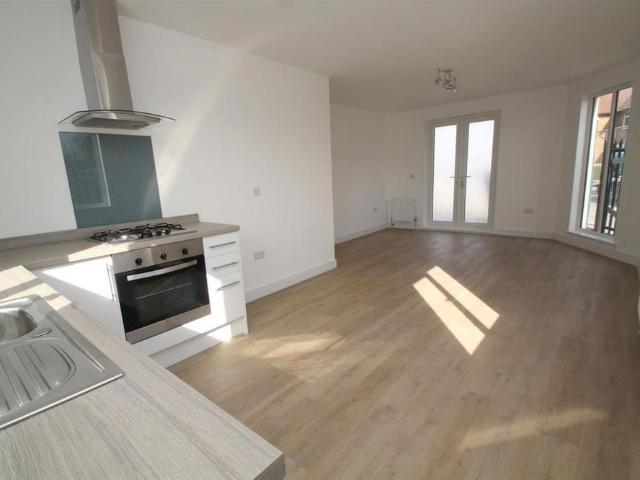 Apartment for rent in Wick, Arun