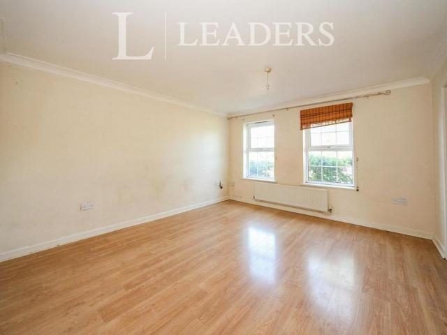 Apartment for rent in Dunstable, Central Bedfordshire