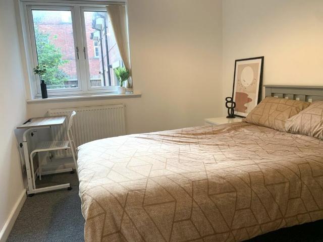 Apartment for rent in Ermine, Lincoln