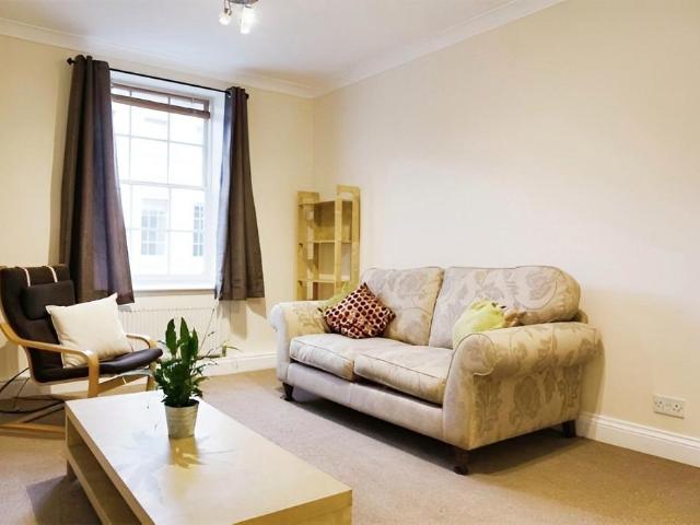 Flat for rent in Buckingham, Buckinghamshire