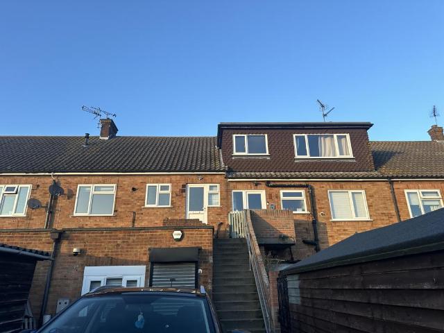 Flat for rent in Fobbing, Essex
