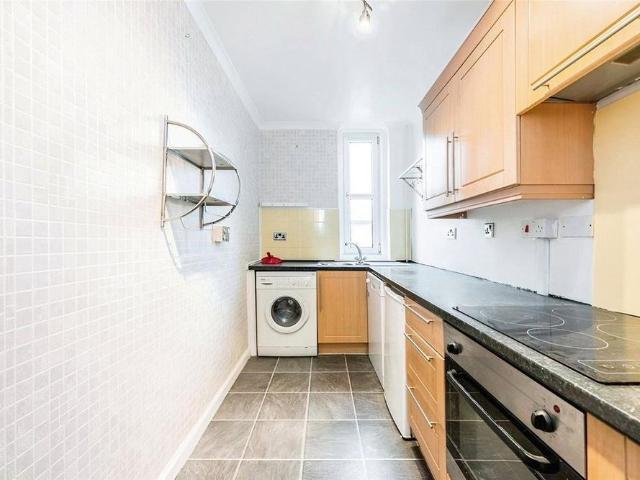 Apartment for rent in Scotland