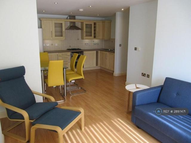 Apartment for rent in Newquay, Cornwall