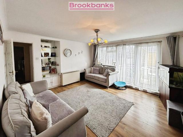 Apartment for rent in Swanley, The Butts