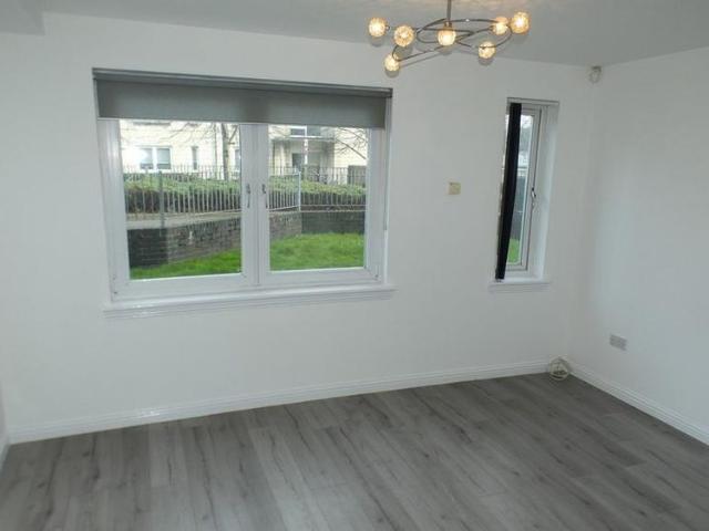 Apartment for rent in Newbank, Scotland