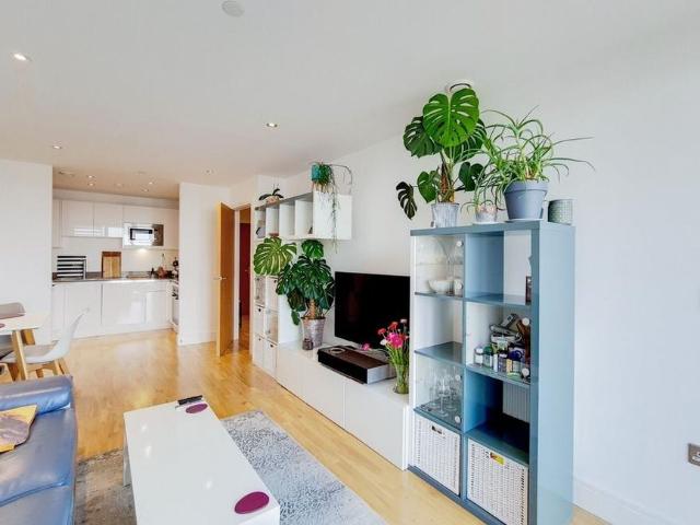 Apartment for rent in Greenwich Town Centre, Greater London