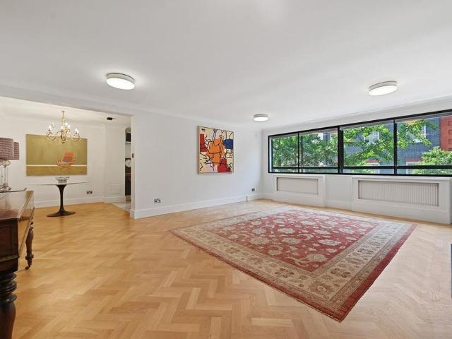 Apartment for rent in East Marylebone, Marylebone