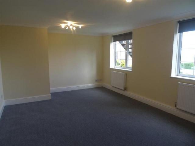 Apartment for rent in Frankwell, Shropshire