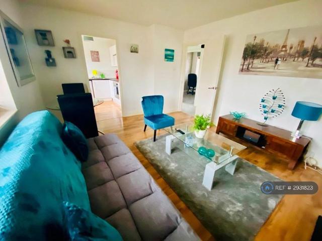 Apartment for rent in New Normanton, East Midlands